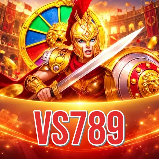 Screenshot 1 - vs789 Home Screen