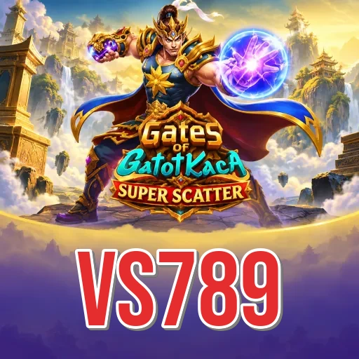 Screenshot 3 - vs789 Settings