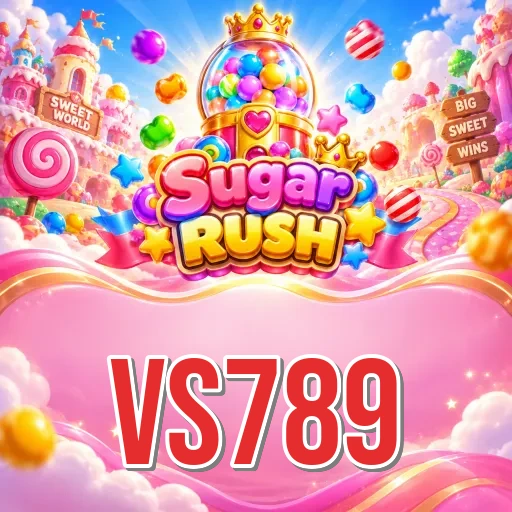 Screenshot 1 - vs789 Home Screen