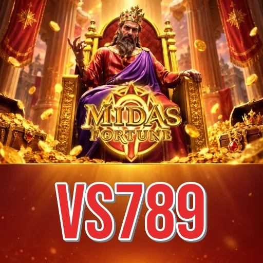 Screenshot 1 - vs789 Home Screen