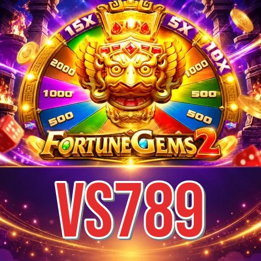 Screenshot 3 - vs789 Settings